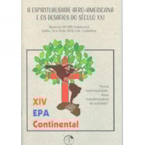 A espiritualidade afro-americana e os desafios do