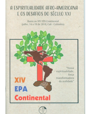 A espiritualidade afro-americana e os desafios do