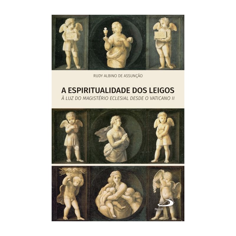 A Espiritualidade dos leigos