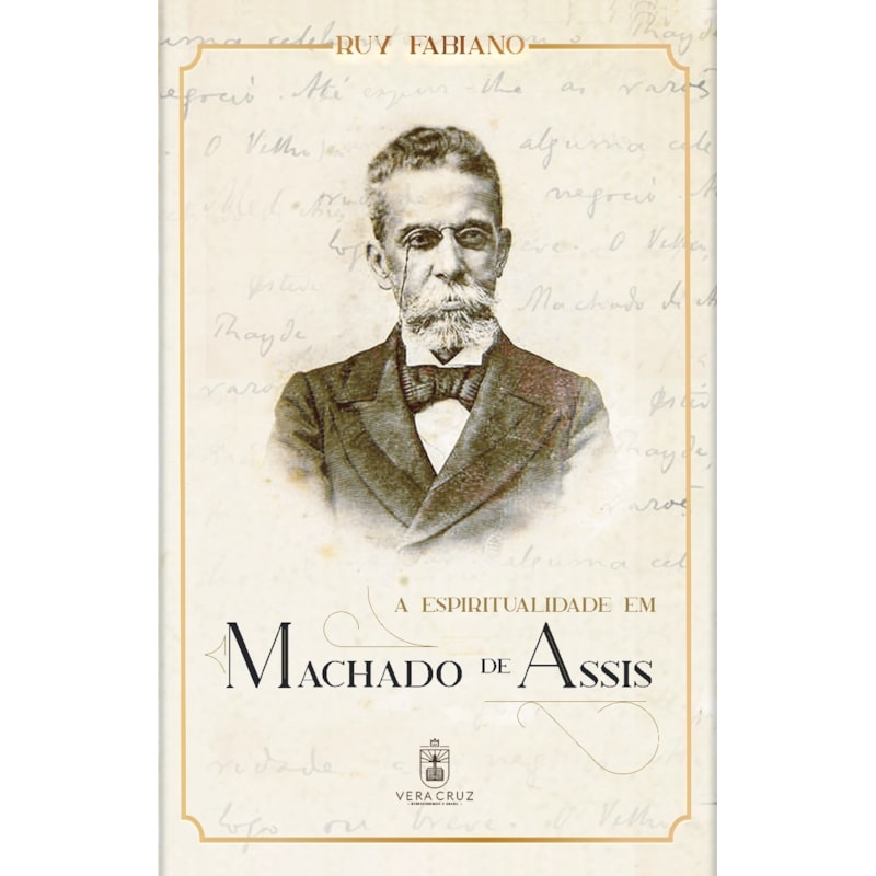 A ESPIRITUALIDADE EM MACHADO DE ASSIS