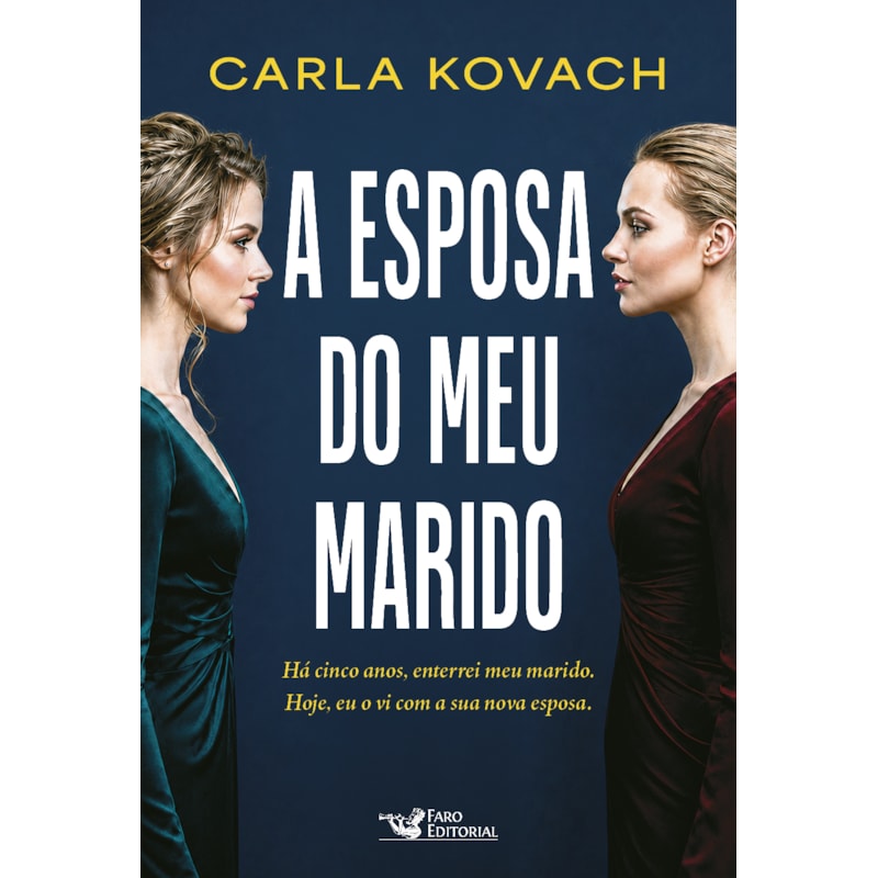 A ESPOSA DO MEU MARIDO