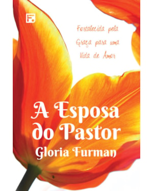 A ESPOSA DO PASTOR