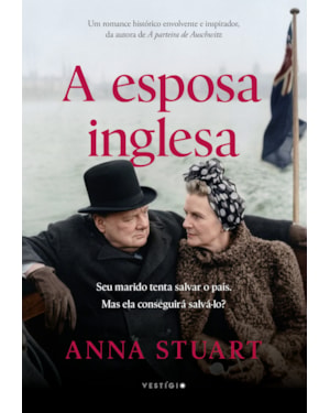 A ESPOSA INGLESA