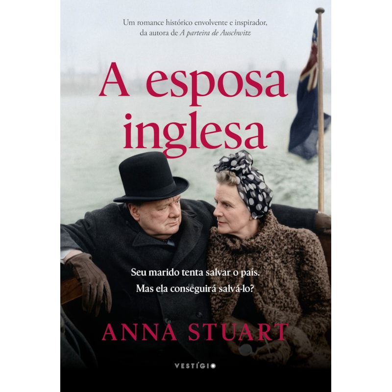 A ESPOSA INGLESA