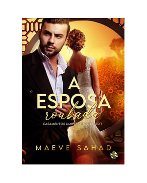 A esposa roubada