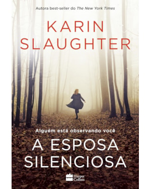 A ESPOSA SILENCIOSA