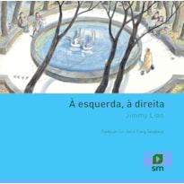 A ESQUERDA, À DIREITA