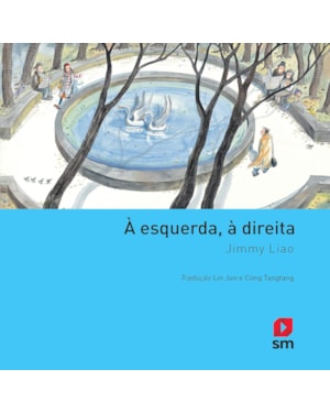 A ESQUERDA, À DIREITA