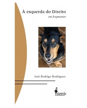 À esquerda do direito: em fragmentos