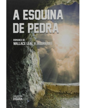 A ESQUINA DE PEDRA