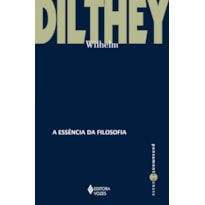 A ESSÊNCIA DA FILOSOFIA
