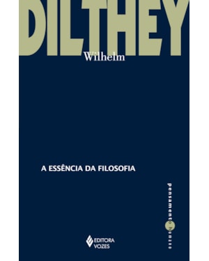 A ESSÊNCIA DA FILOSOFIA