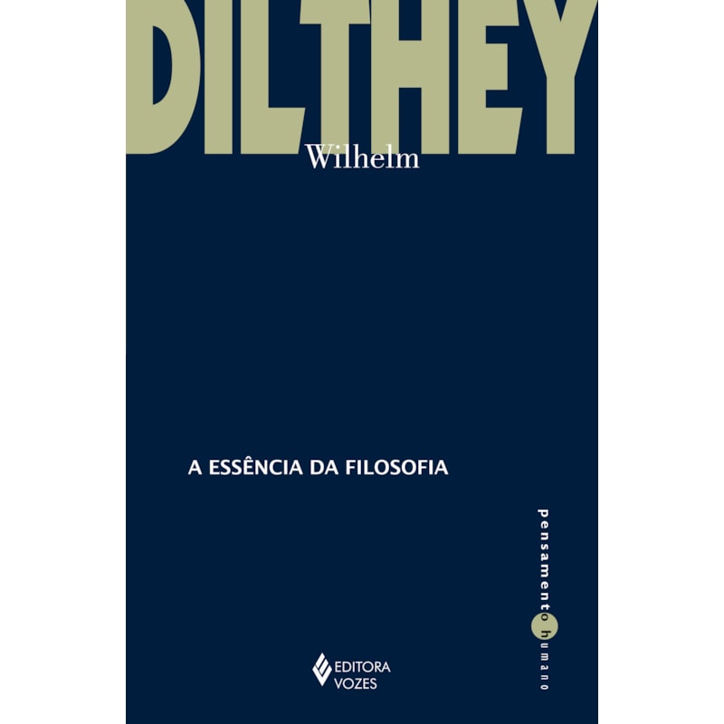 A ESSÊNCIA DA FILOSOFIA