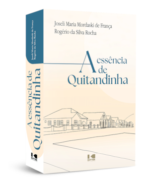 A essência de quitandinha