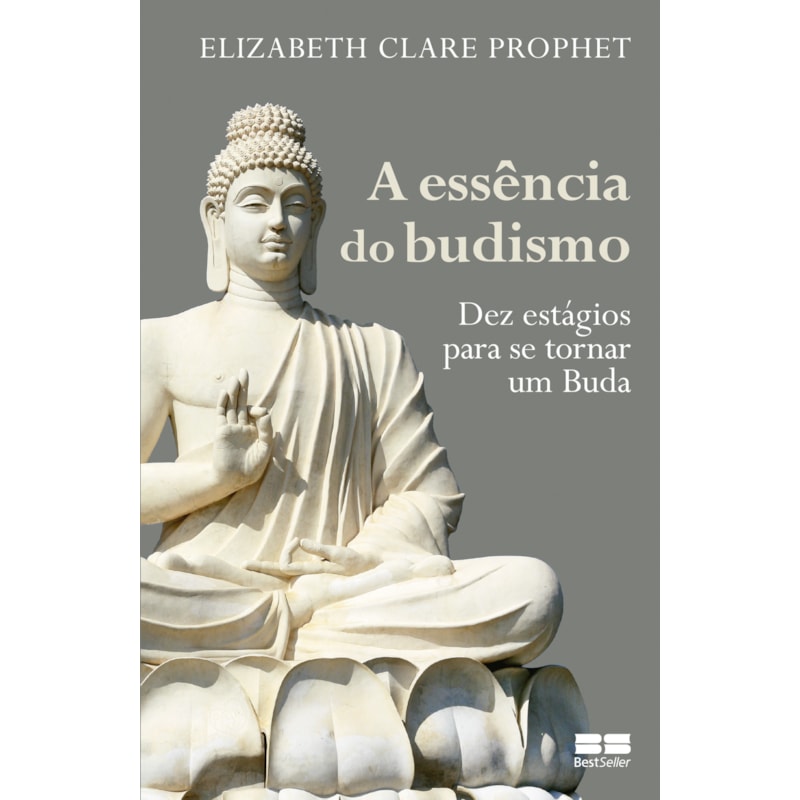 A ESSÊNCIA DO BUDISMO