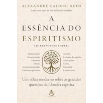 A ESSÊNCIA DO ESPIRITISMO: UM OLHAR MODERNO SOBRE AS GRANDES QUESTÕES DA FILOSOFIA ESPÍRITA