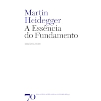 A essência do fundamento