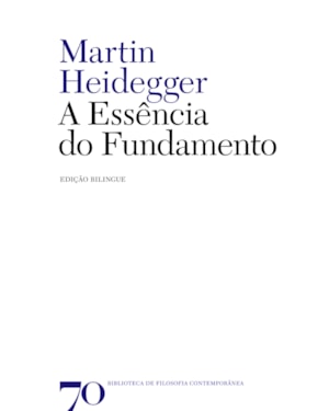 A essência do fundamento