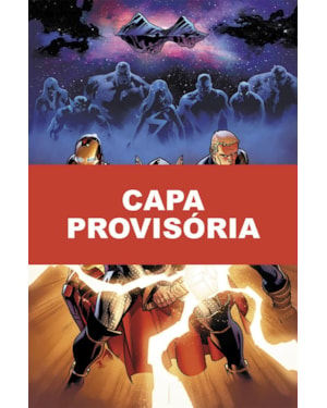 A essência do medo (marvel essenciais)