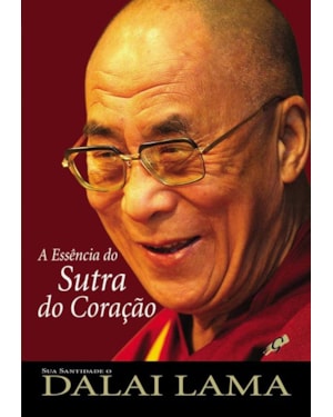 A essência do sutra do coração