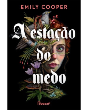 A ESTAÇÃO DO MEDO