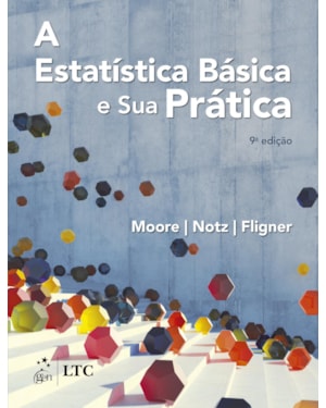 A ESTATÍSTICA BÁSICA E SUA PRÁTICA