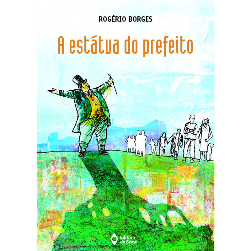 A ESTÁTUA DO PREFEITO