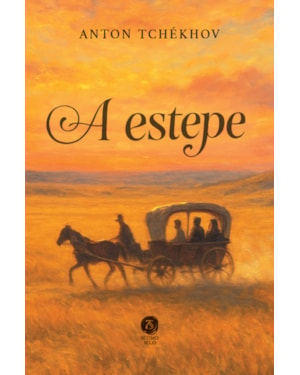 A ESTEPE (ED. BOLSO)