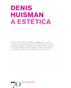 A estética