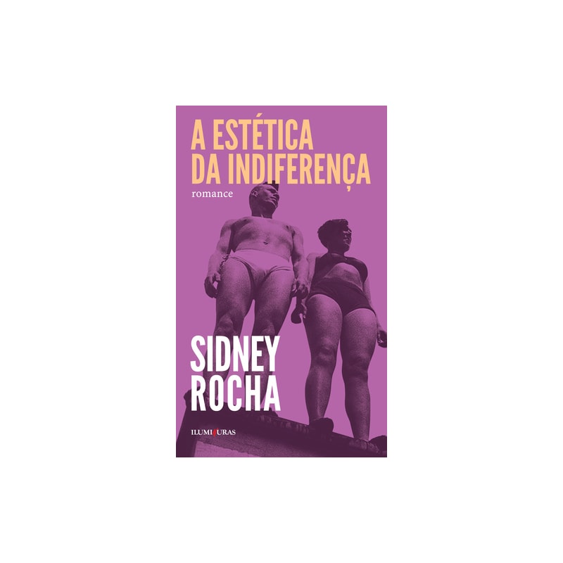 A ESTÉTICA DA INDIFERENÇA