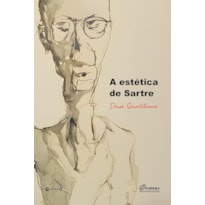 A ESTÉTICA DE SARTRE