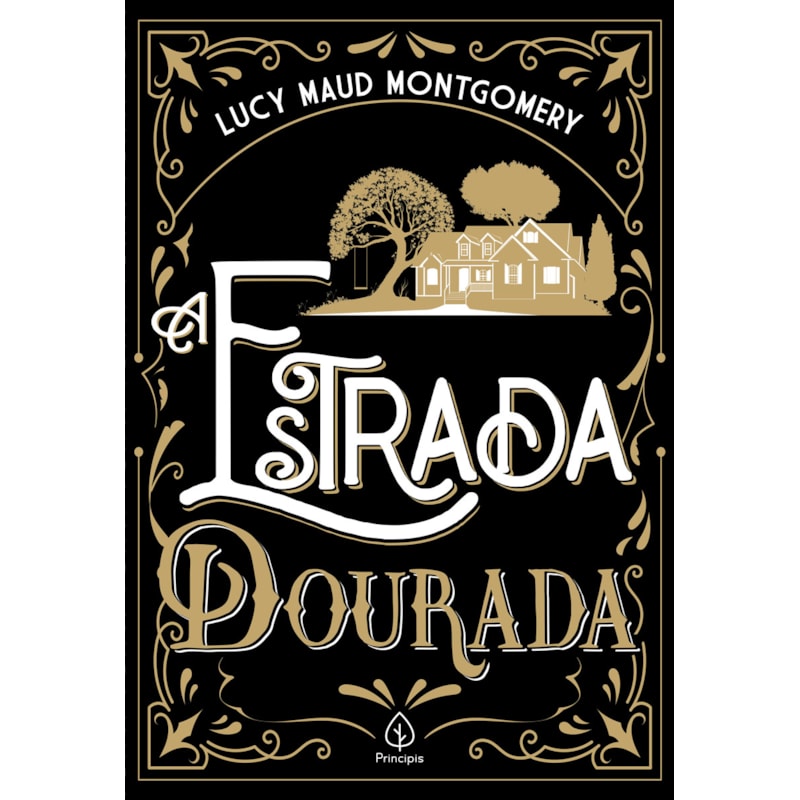 A ESTRADA DOURADA