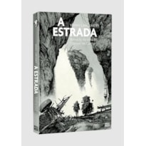 A ESTRADA (GRAPHIC NOVEL - VOLUME ÚNICO)