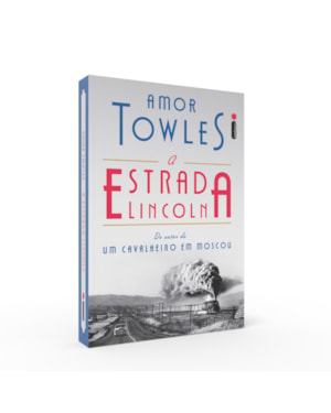 A ESTRADA LINCOLN