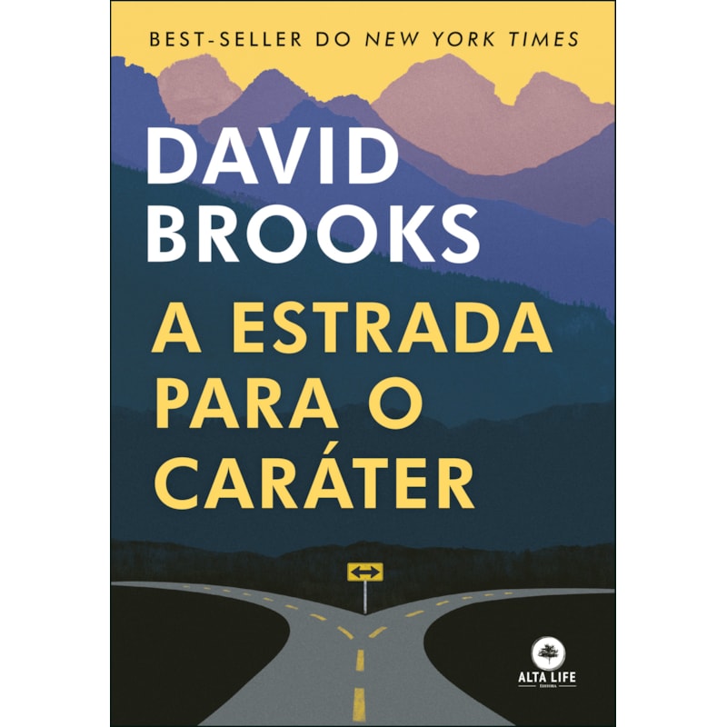 A estrada para o caráter