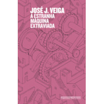 A estranha máquina extraviada