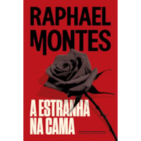 A estranha na cama
