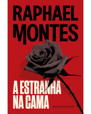 A estranha na cama