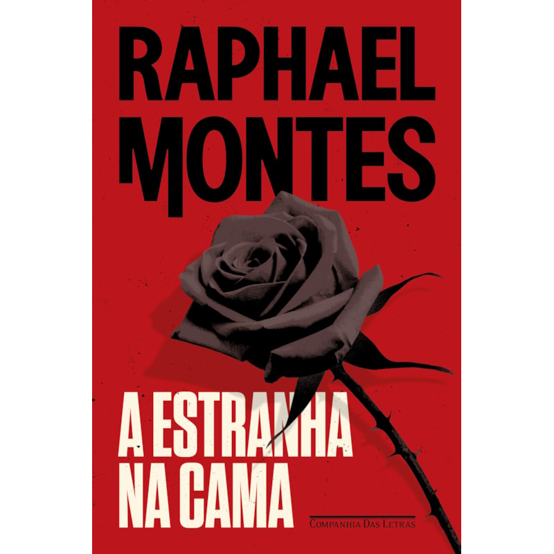 A estranha na cama