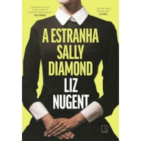 A ESTRANHA SALLY DIAMOND