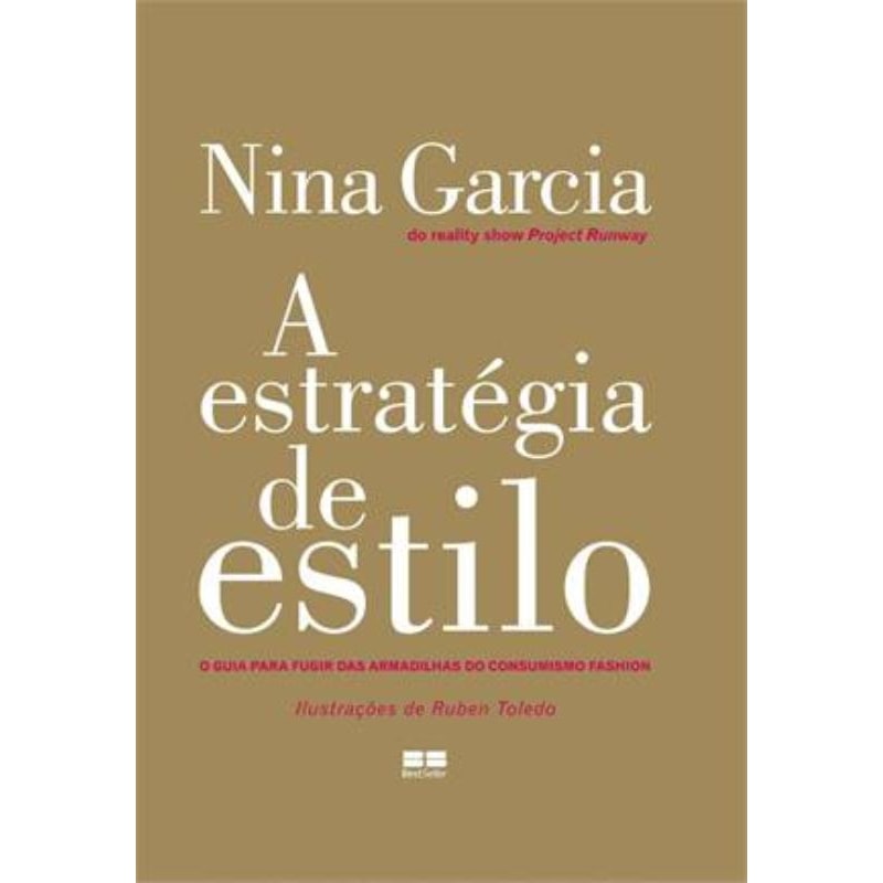 A ESTRATÉGIA DE ESTILO