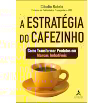 A estratégia do cafezinho: como transformar produtos em marcas imbatíveis