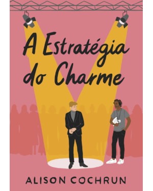 A ESTRATÉGIA DO CHARME - SUCESSO NO TIKTOK