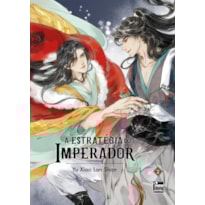 A ESTRATÉGIA DO IMPERADOR: LIVRO 2