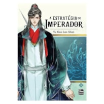 A ESTRATÉGIA DO IMPERADOR: LIVRO 3
