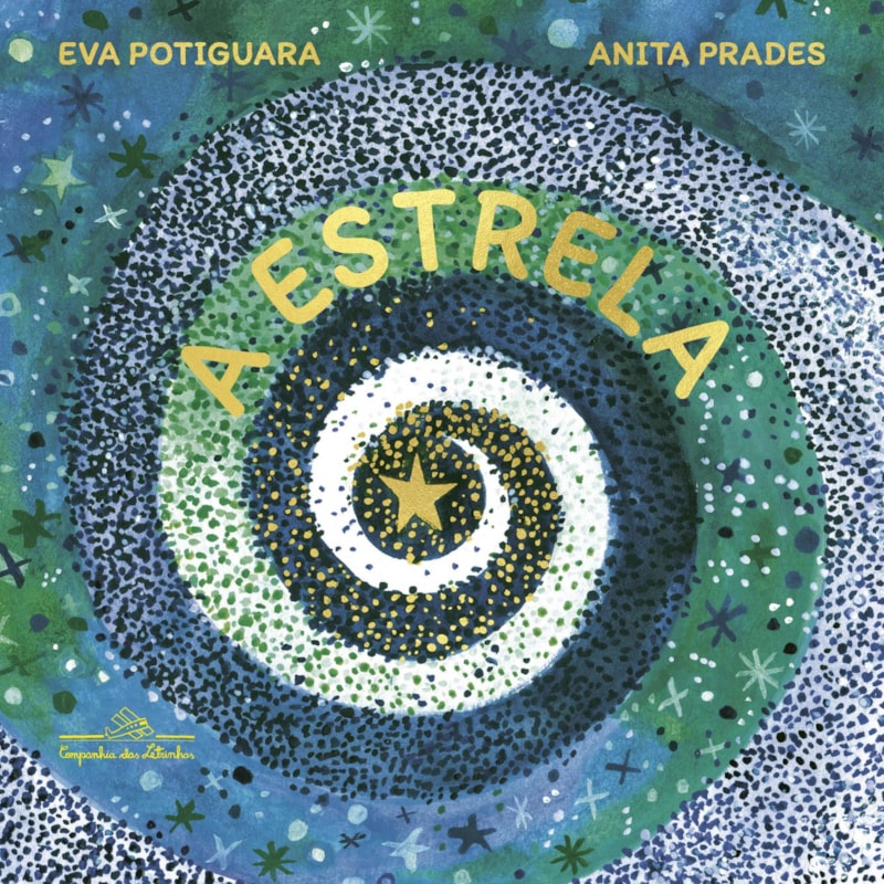 A estrela