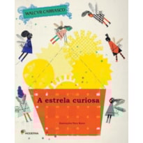A ESTRELA CURIOSA