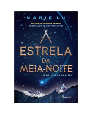A ESTRELA DA MEIA-NOITE