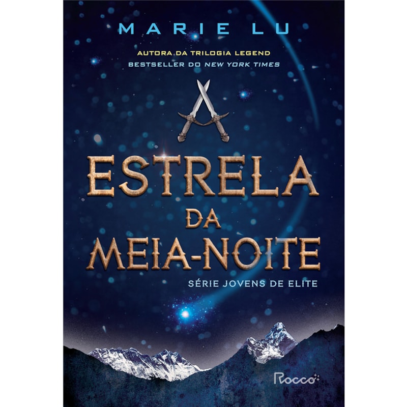 A ESTRELA DA MEIA-NOITE