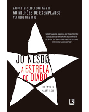 A ESTRELA DO DIABO